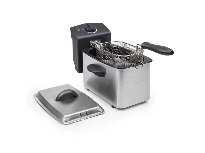 Tristar Friteuse 2 Liter 800 Watt - Afbeelding 6
