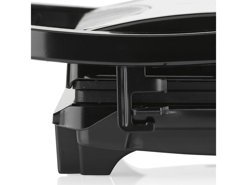 Tristar Contact Grill 700 Watt RVS - Afbeelding 5