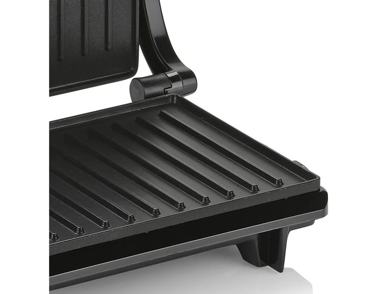Tristar Contact Grill 700 Watt RVS - Afbeelding 6