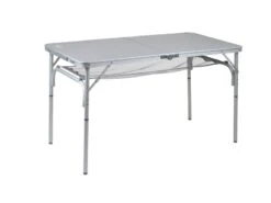 Bo Camp Kampeer Tafel Premium 120 Water En Hitte Bestendig