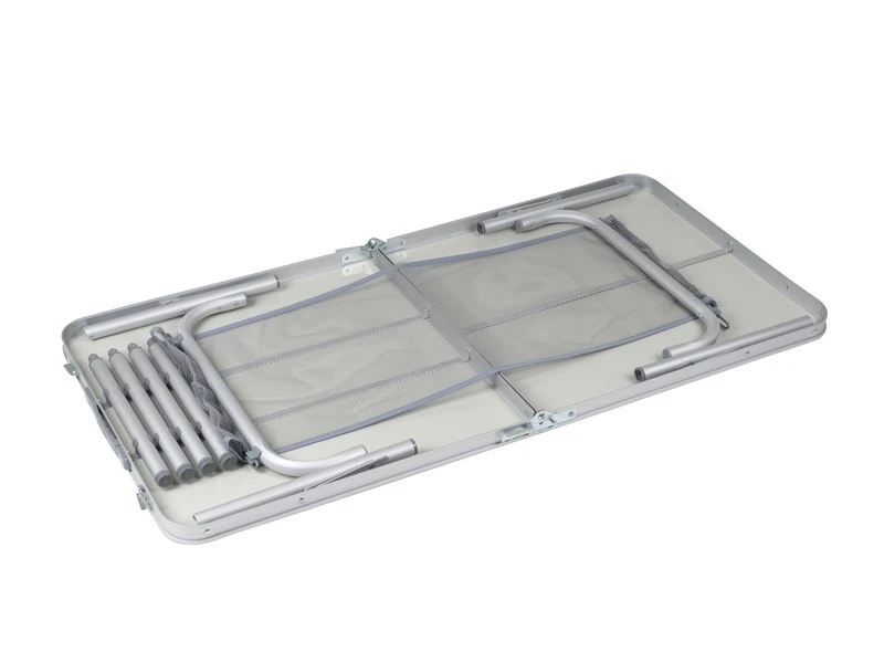 Bo Camp Kampeer Tafel Premium 120 Water En Hitte Bestendig - Afbeelding 4