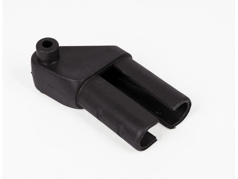 Crespo Nokkenset 237 Standenstoel Zwart