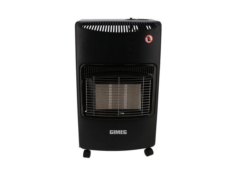 Gimeg Gas-rolkachel Infrarood Grk-100