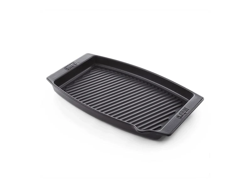 Weber® Keramische Grillpan - Afbeelding 2