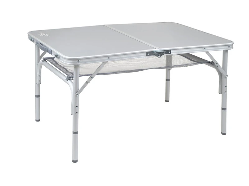 Bo Camp Kampeer Tafel Premium 90 Water En Hitte Bestendig - Afbeelding 2