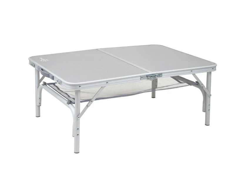 Bo Camp Kampeer Tafel Premium 90 Water En Hitte Bestendig - Afbeelding 3