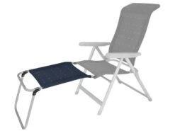 Eurotrail Voetenbank Oslo Blauw