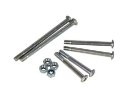 Crespo Schroevenset 237 Standenstoel 8 Stuks