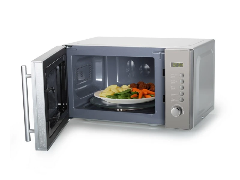 Tristar Combimagnetron 1270 Watt 20 Liter - Afbeelding 4