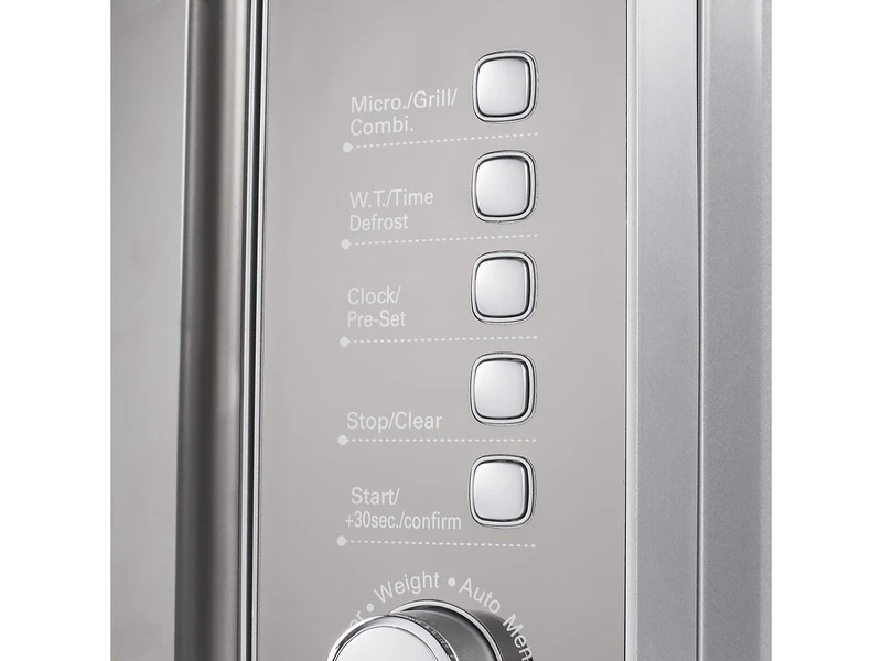 Tristar Combimagnetron 1270 Watt 20 Liter - Afbeelding 5