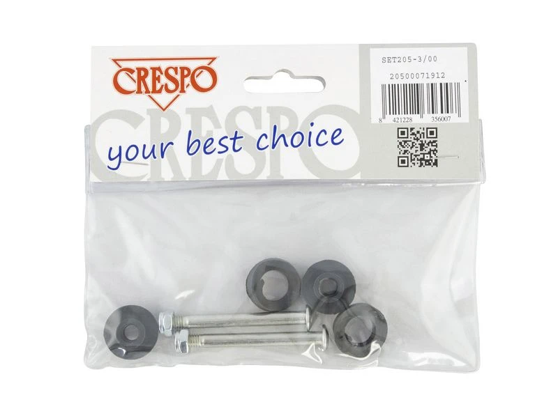 Crespo Schroef Zittingbuis 205 Stoelen - Afbeelding 2