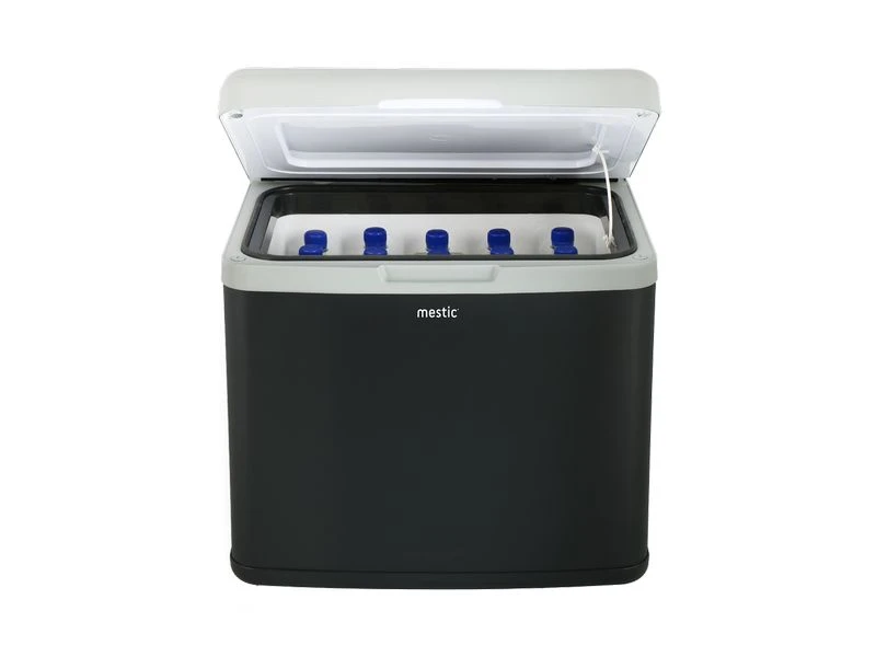 Mestic Koelbox Hybride Mhc-40 Ac-dc - Afbeelding 2