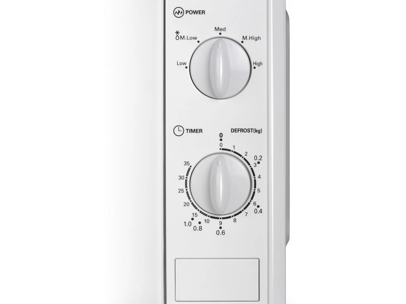 Tristar Magnetron 700 Watt 20 Liter - Afbeelding 4