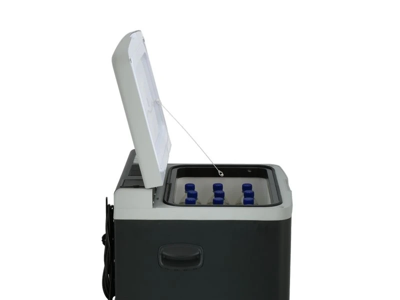 Mestic Koelbox Hybride Mhc-40 Ac-dc - Afbeelding 5