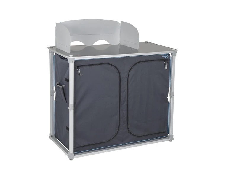 Bo Camp Kookeiland Quick-up-solid Water En Hitte Bestendig - Afbeelding 2