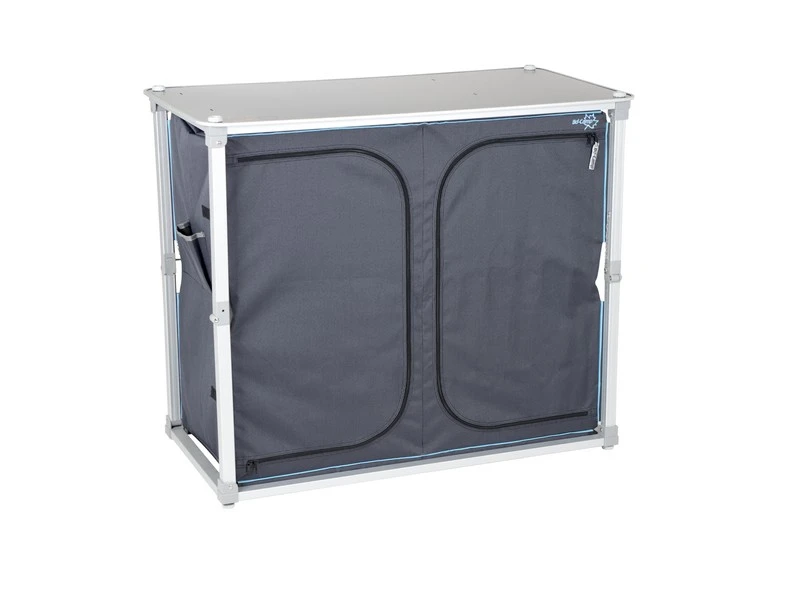 Bo Camp Kookeiland Quick-up-solid Water En Hitte Bestendig - Afbeelding 3