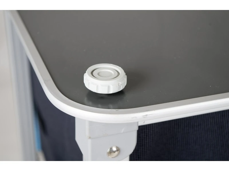 Bo Camp Kookeiland Quick-up-solid Water En Hitte Bestendig - Afbeelding 4