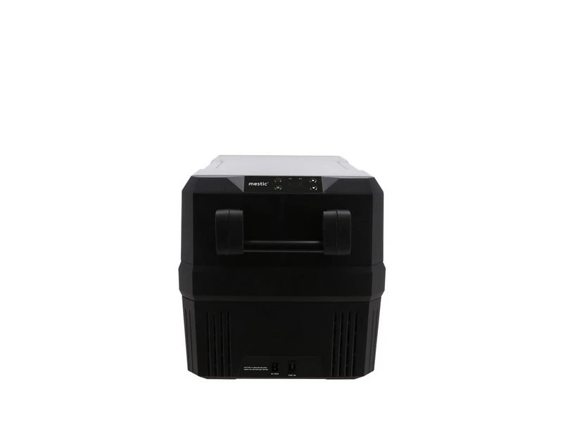 Mestic Koelbox Compressor Mcchd-45 Ac-dc - Afbeelding 2