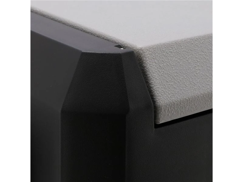 Mestic Koelbox Compressor Mcchd-45 Ac-dc - Afbeelding 6