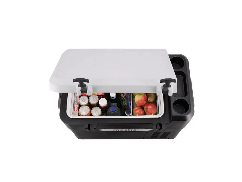 Mestic Koelbox Compressor Mcca-42 Ac-dc - Afbeelding 3