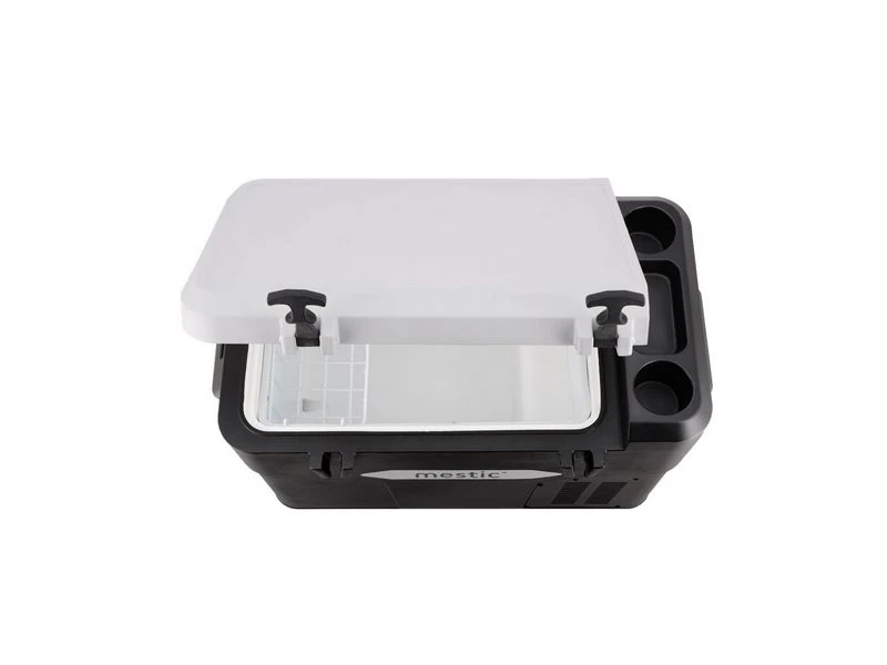 Mestic Koelbox Compressor Mcca-42 Ac-dc - Afbeelding 5