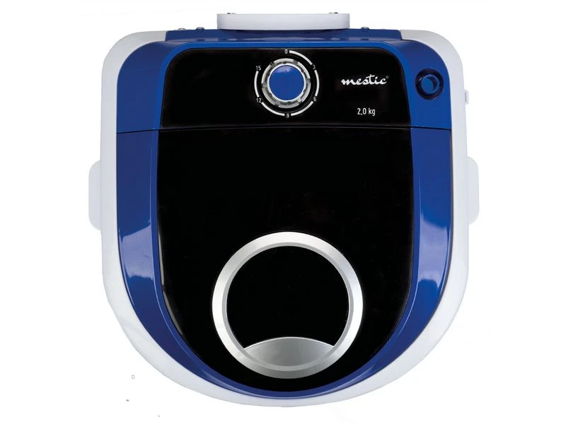 Mestic Wasmachine Mw-100 - Afbeelding 2