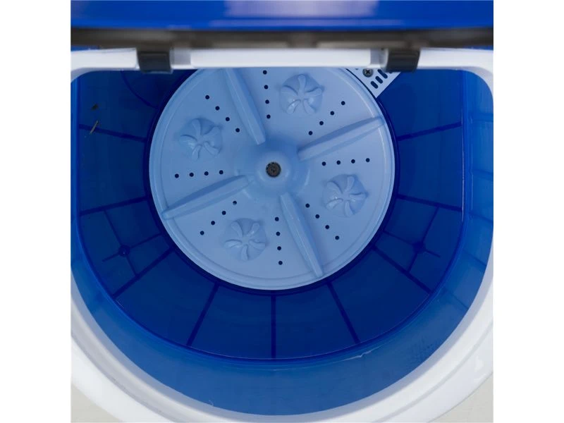 Mestic Wasmachine Mw-100 - Afbeelding 3