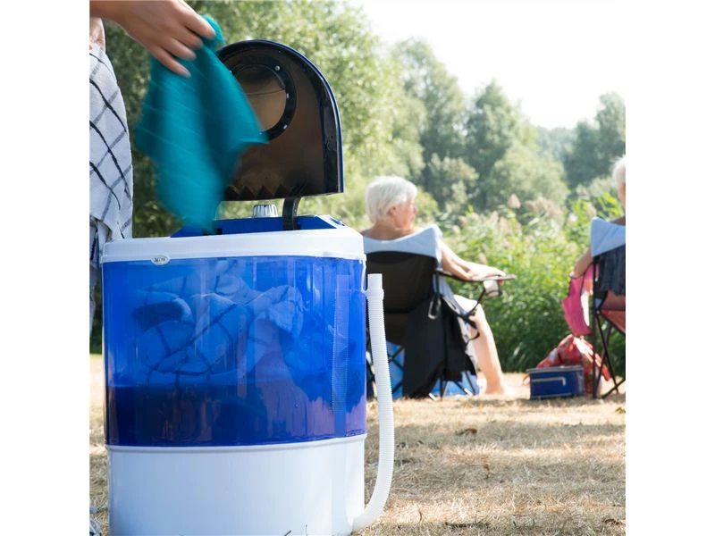 Mestic Wasmachine Mw-100 - Afbeelding 4