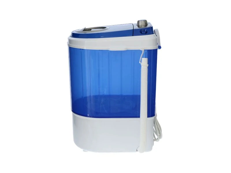 Mestic Wasmachine Mw-100 - Afbeelding 6