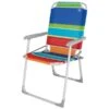 Eurotrail Strandstoel Beziers Beach Multi Color
