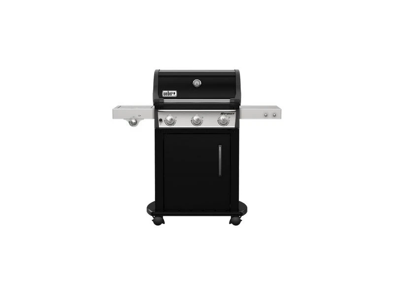 Weber Spirit E-325 Gbs Gasbarbecue Buitenkeuken
