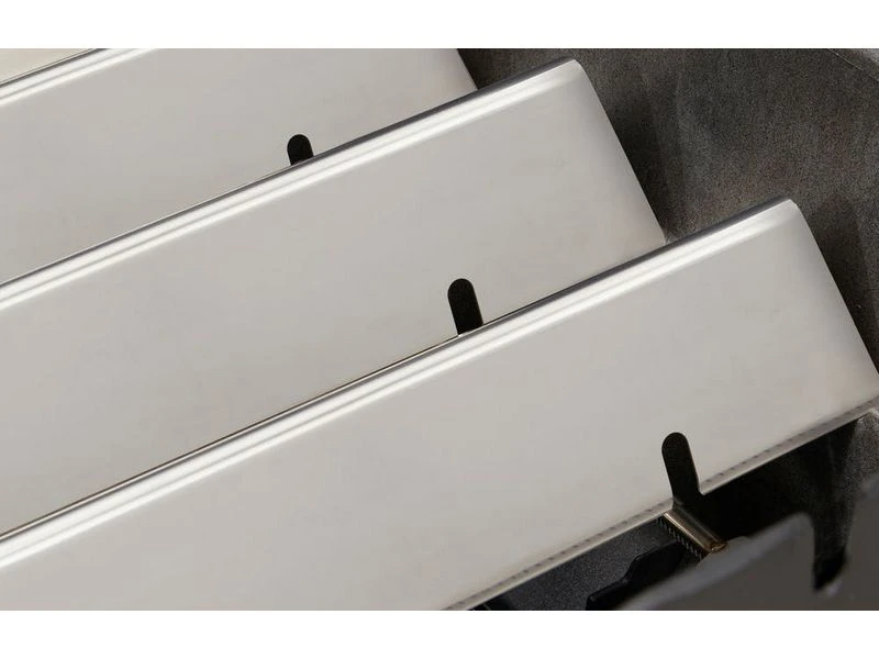 Weber Spirit E-325 Gbs Gasbarbecue Buitenkeuken - Afbeelding 4