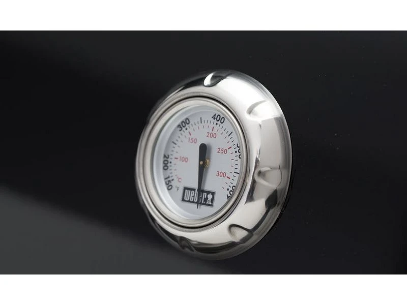 Weber Spirit E-325 Gbs Gasbarbecue Buitenkeuken - Afbeelding 5