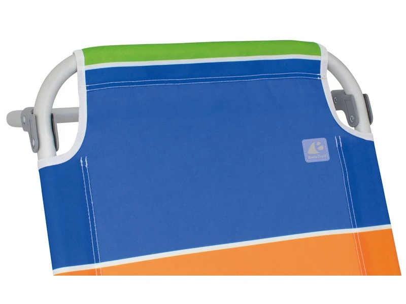 Eurotrail Strandstoel Sete Beach Multi Color - Afbeelding 2