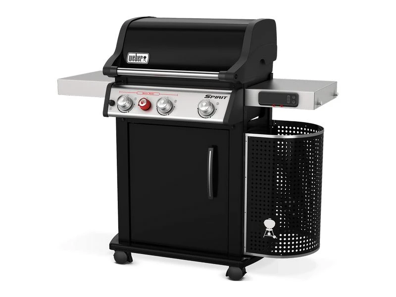 Weber Spirit Epx-325s Gbs Smart Gasbarbecue Buitenkeuken - Afbeelding 2