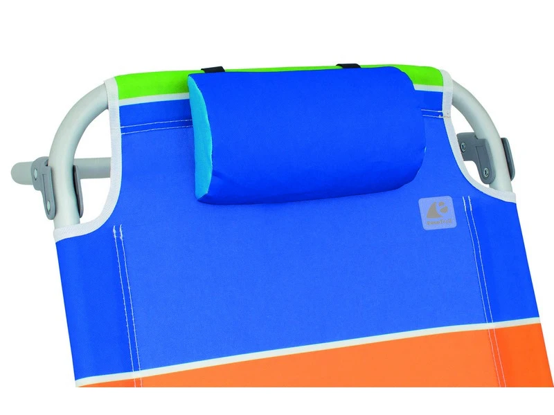 Eurotrail Strandstoel Sete Beach Multi Color - Afbeelding 3