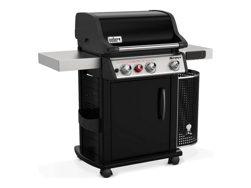 Weber Spirit Epx-325s Gbs Smart Gasbarbecue Buitenkeuken - Afbeelding 3