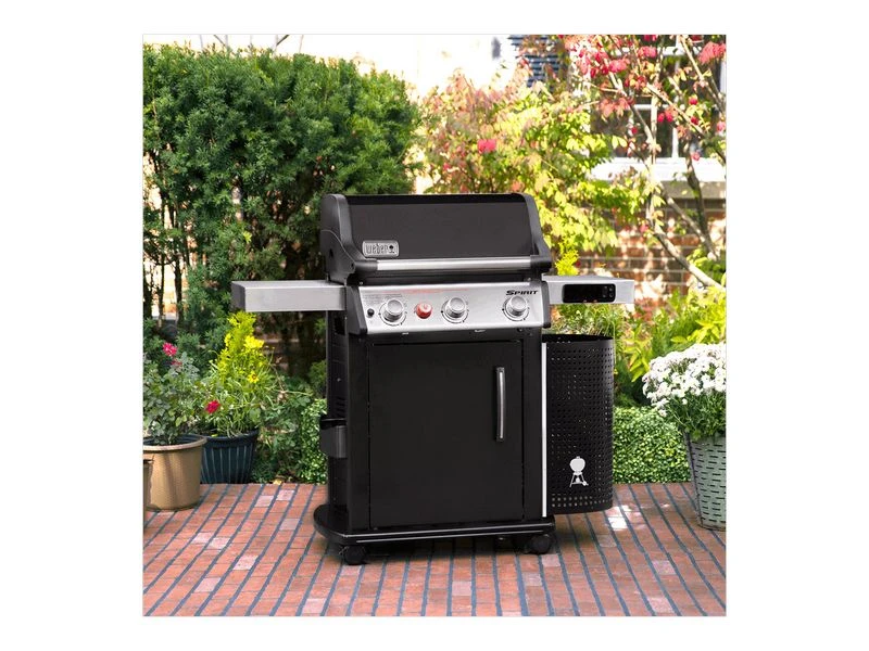 Weber Spirit Epx-325s Gbs Smart Gasbarbecue Buitenkeuken - Afbeelding 4