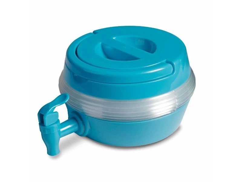 Kampa Opvouwbare Water Container 3,5 Liter - Afbeelding 2