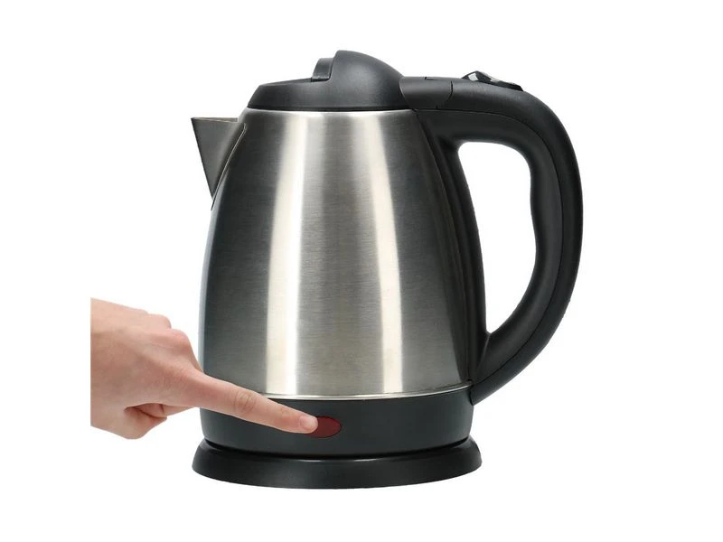 Mestic Waterkoker Mwc-150 Rvs - Afbeelding 3