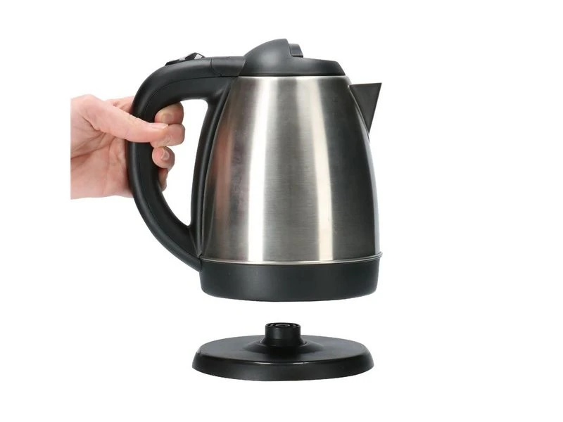 Mestic Waterkoker Mwc-150 Rvs - Afbeelding 4