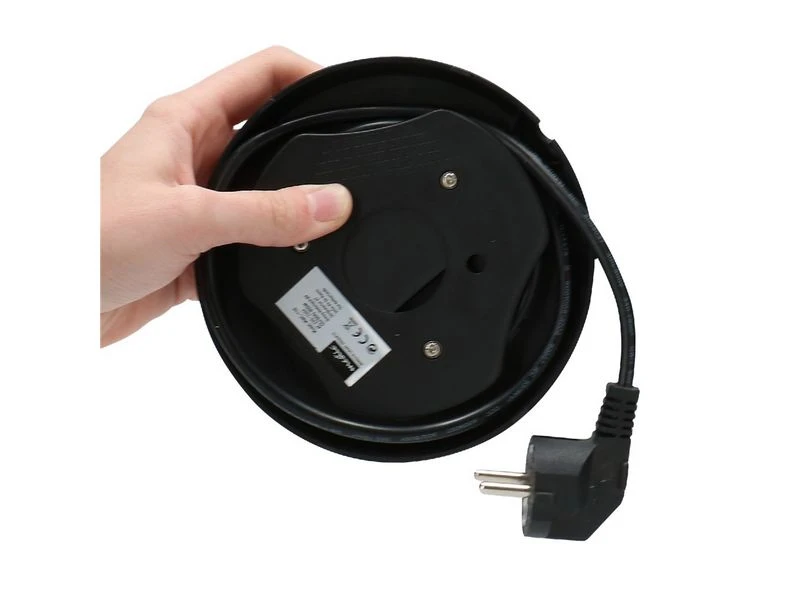 Mestic Waterkoker Mwc-150 Rvs - Afbeelding 5