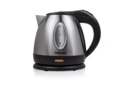 Tristar Waterkoker 1,2 Liter 850 Watt RVS