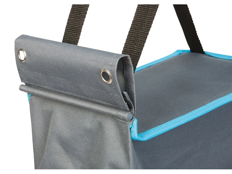 Bo Camp Organizer 4-vaks Met Deurtjes - Afbeelding 3