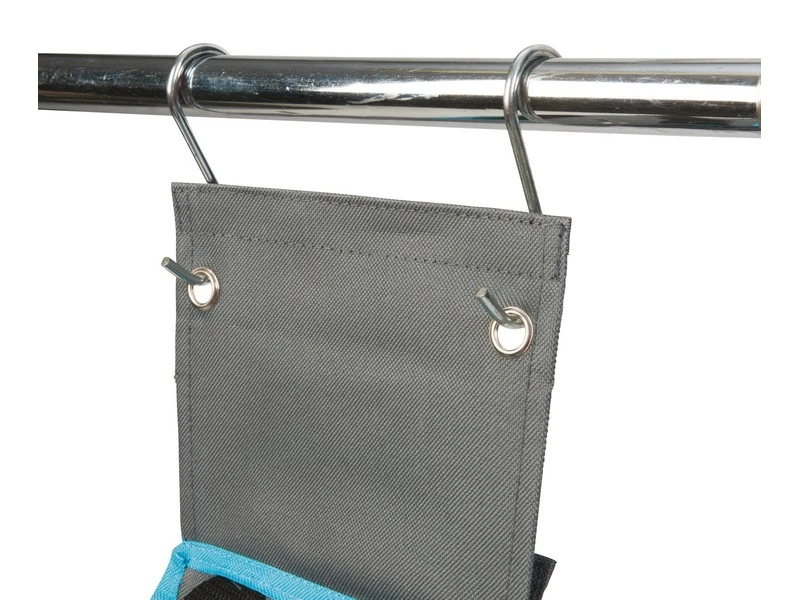 Bo Camp Organizer 4-vaks Met Deurtjes - Afbeelding 5