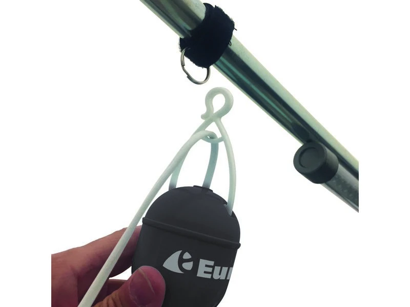 Eurotrail Plafondventilator 230V - Afbeelding 4