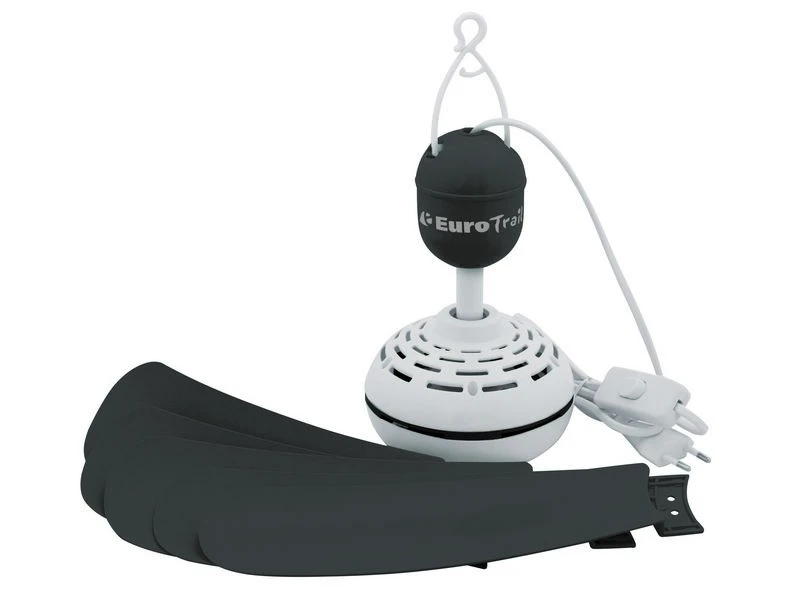 Eurotrail Plafondventilator 230V - Afbeelding 5