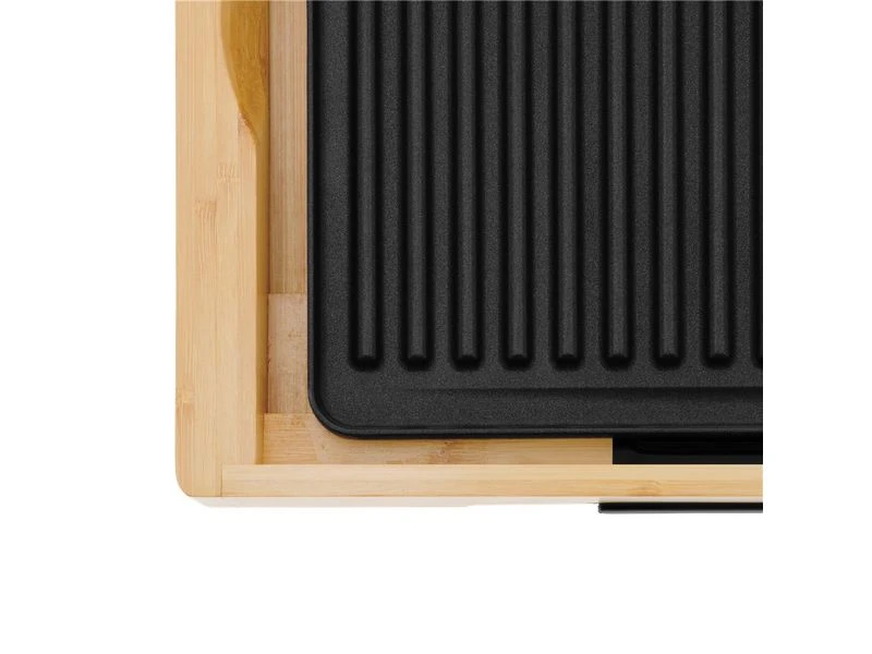 Mestic Grillplaat MG-135 - Afbeelding 2