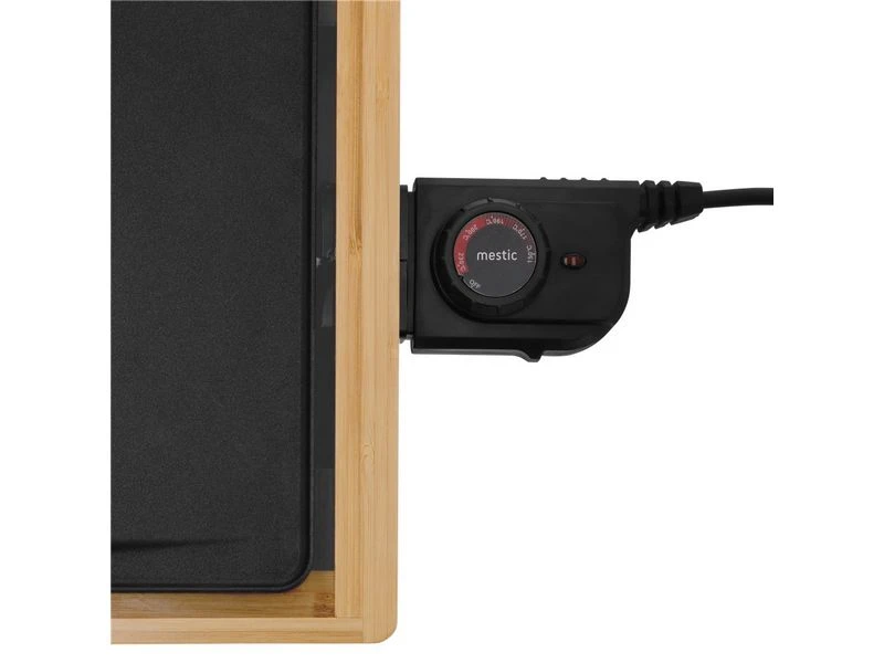 Mestic Grillplaat MG-135 - Afbeelding 3