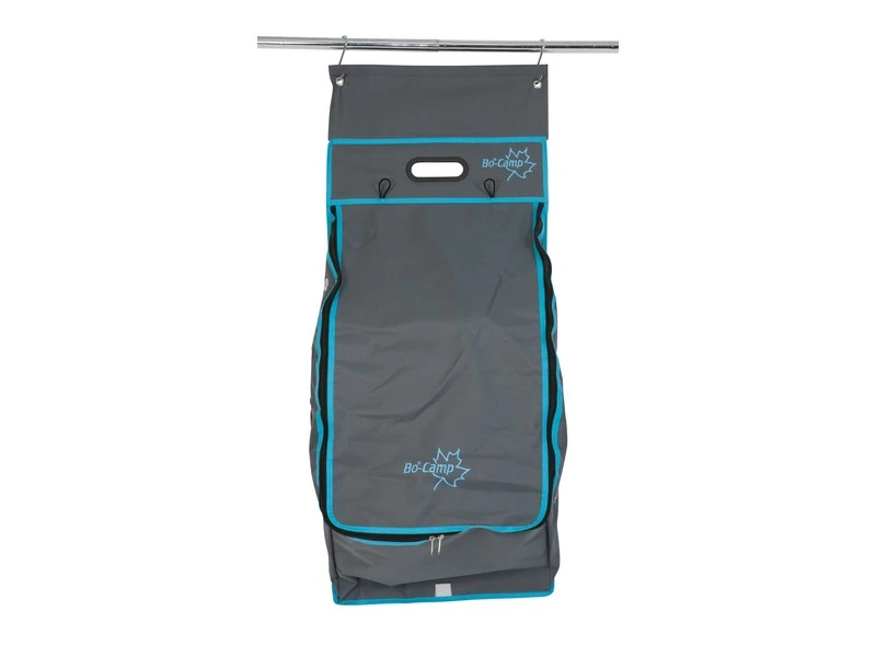 Bo Camp Caravan Organizer Smart 12 Vaks - Afbeelding 5